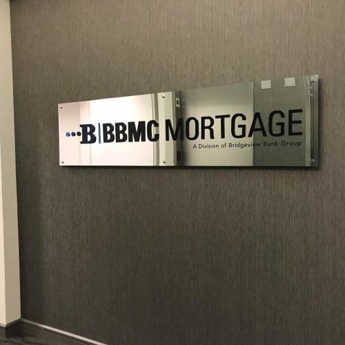 Indoor Signs